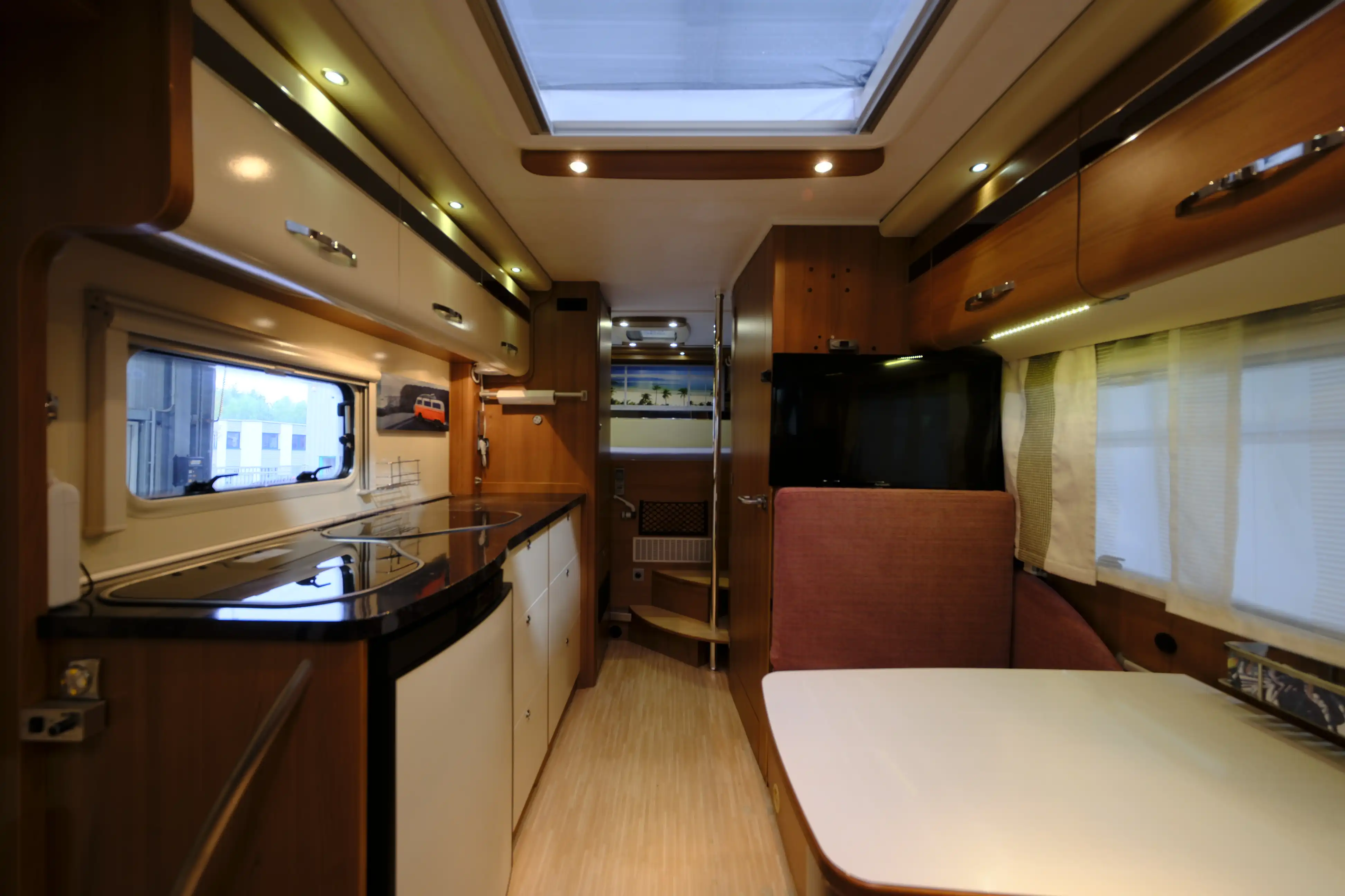 LMC Liberty Cruiser T 696 G